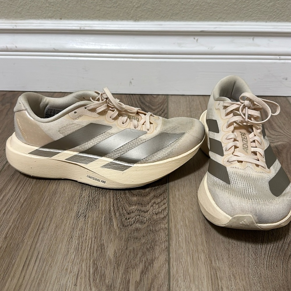 Adidas Women's Adizero EVO SL Running Shoes